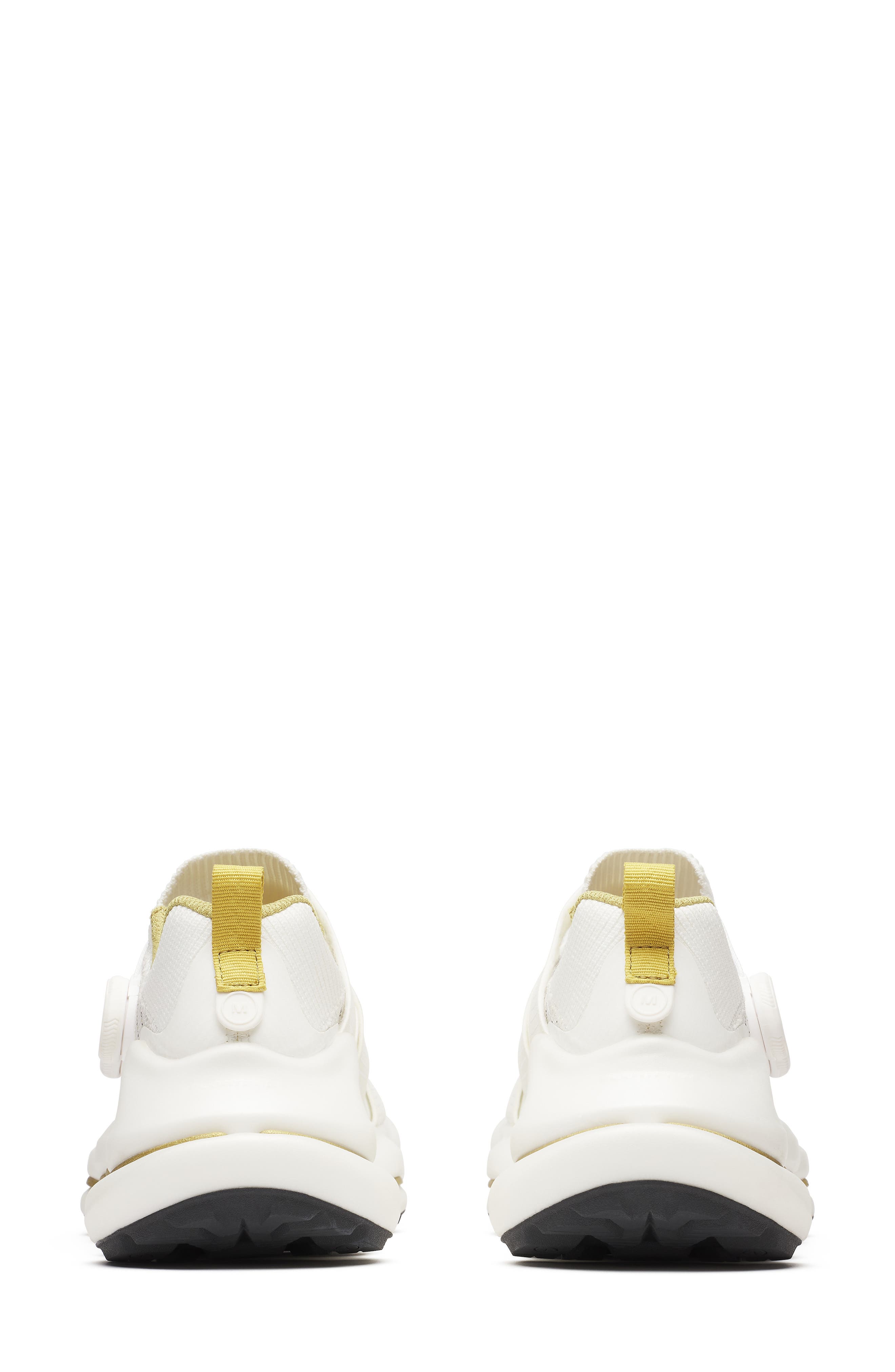 Merrell SpeedArc Surge BOA<sup>®</sup> Trail Running Shoe, Alternate, color, Boa/ White