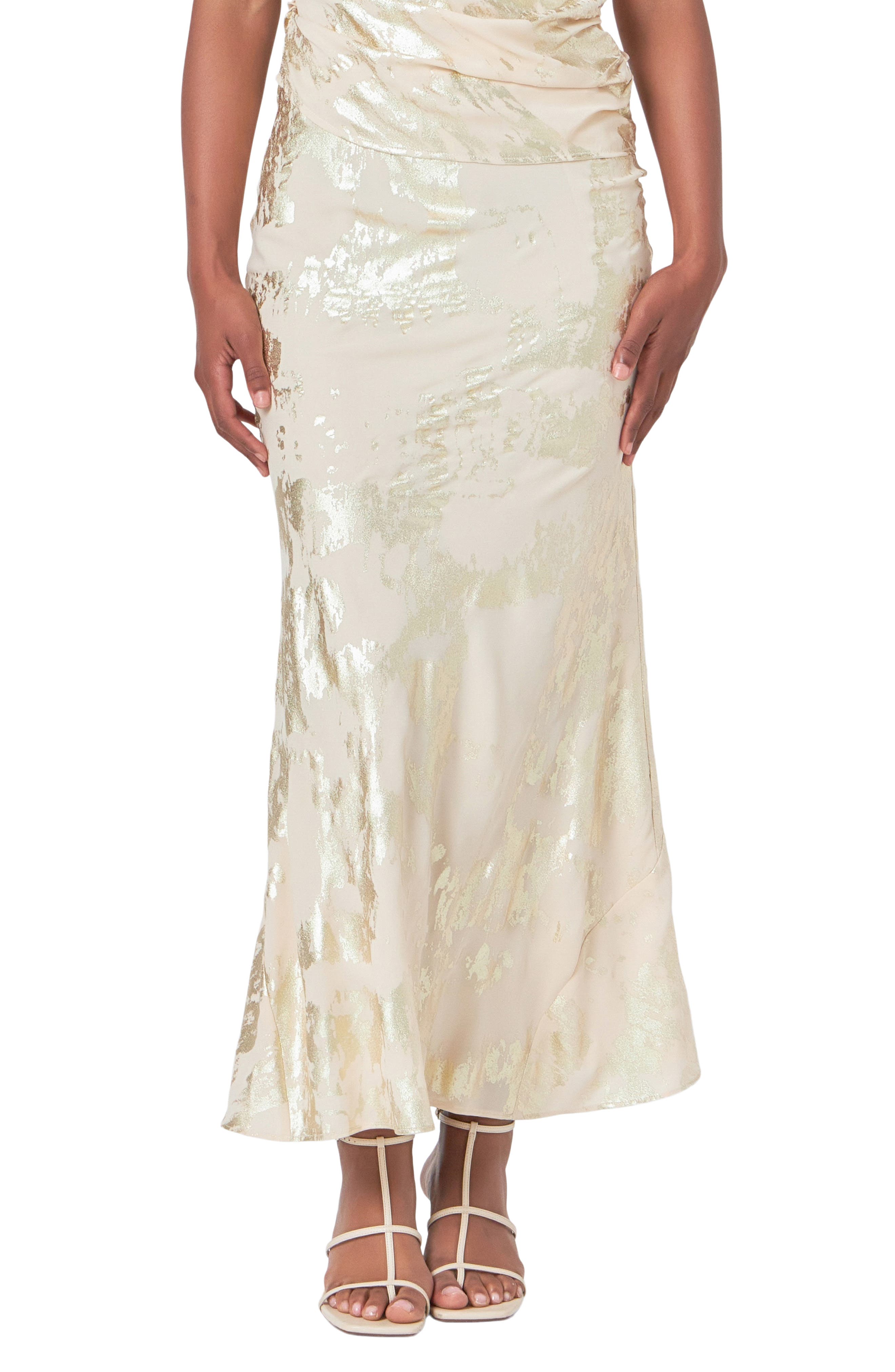 selected IVORY