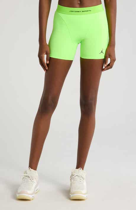 Jordan Leak Protection Period Bike Shorts