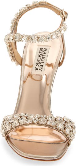 Galia Embellished Sandal