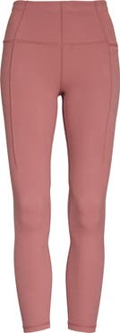 Sweaty Betty Supersoft Pocket 7/8 Leggings