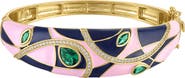 FZN Enamel Bangle