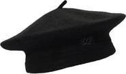 Lauren Ralph Lauren Wool Beret