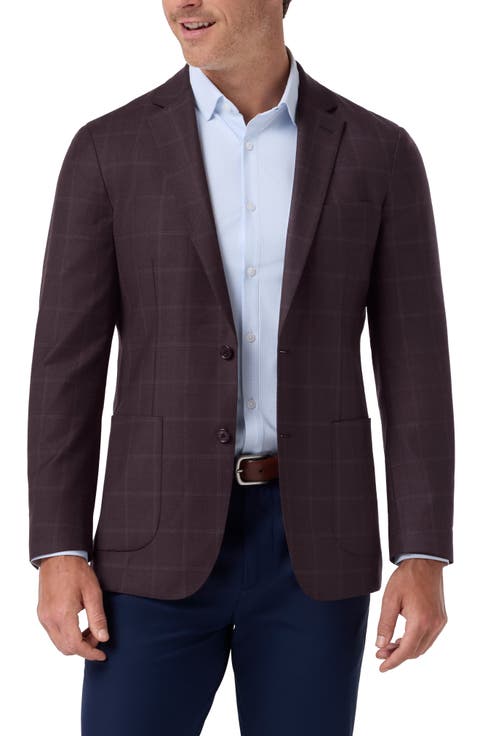 Lavelle Wool Blazer