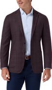 Mizzen+Main Lavelle Wool Blazer