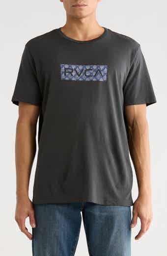 RVCA Box Fill Graphic T-Shirt