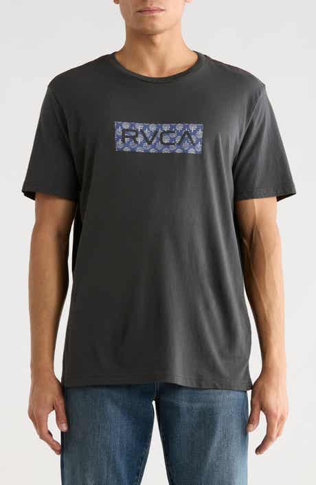 RVCA Box Fill Graphic T-Shirt
