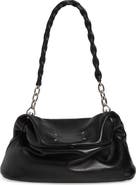 Maison Margiela Link Small Leather Shoulder Bag