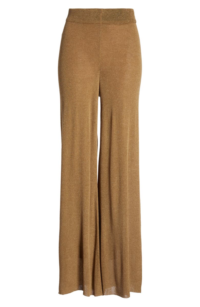 Noisy may Soren Knit Pants, Alternate, color,