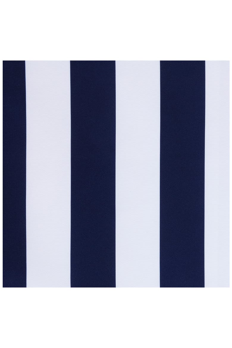 Outdoor Window Panel, Alternate, color, NAVY
