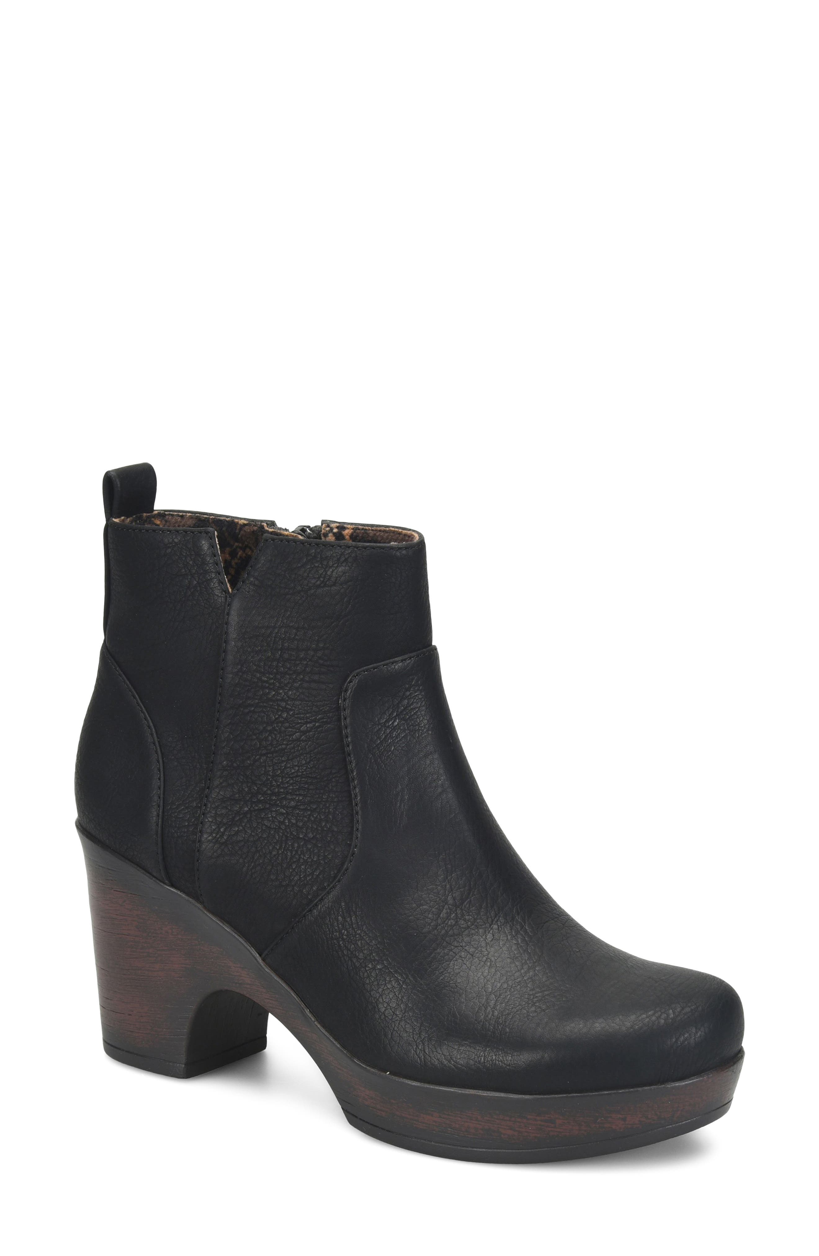 Ashland Boot