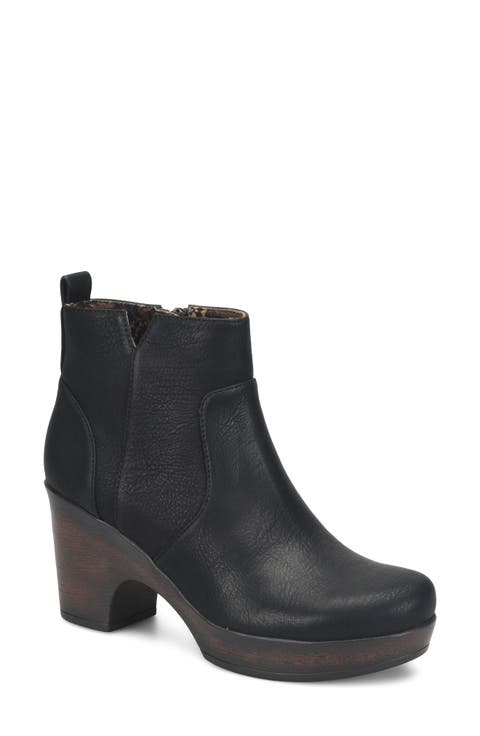 Ashland Boot