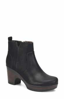 Ashland Boot