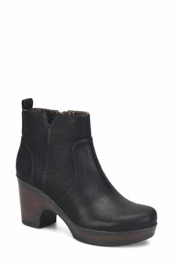 Ashland Boot