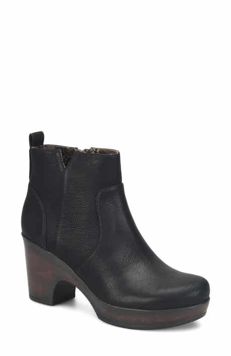 Ashland Boot