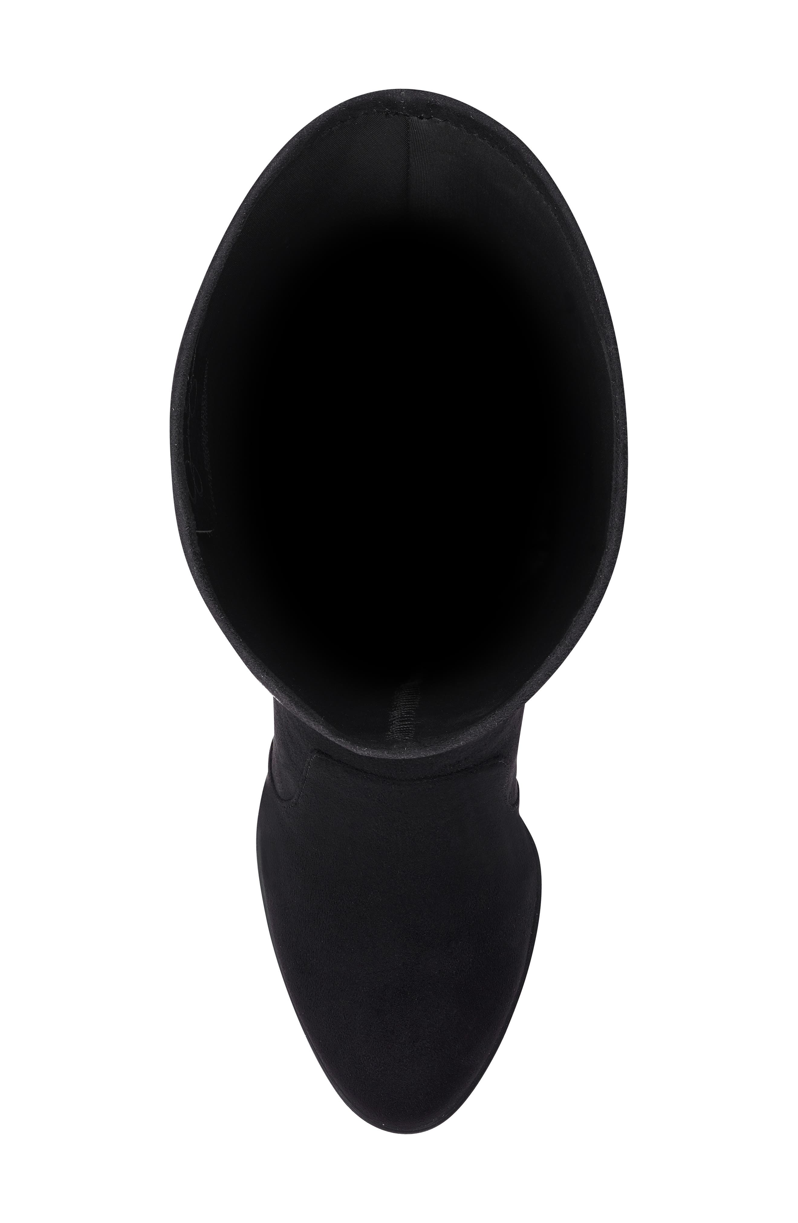 Jessica Simpson Brixten Over the Knee Boot, Alternate, color, 