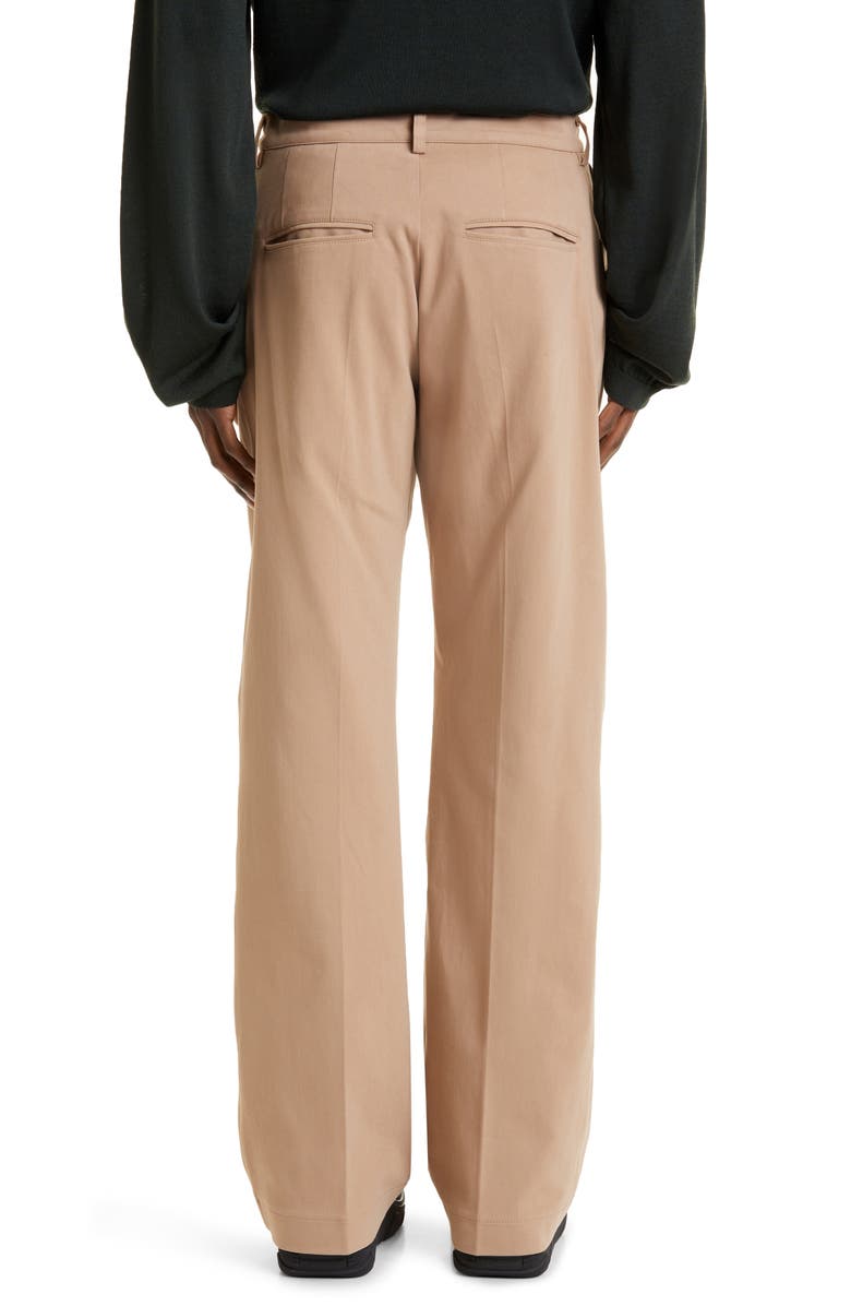 KIKO KOSTADINOV Orma Reversible Pants, Alternate, color, 