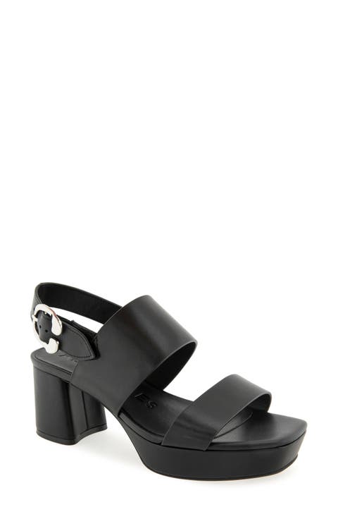 Prym Platform Sandal (Women)