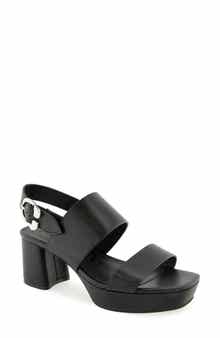 Prym Platform Sandal