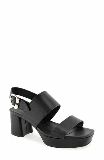 Prym Platform Sandal