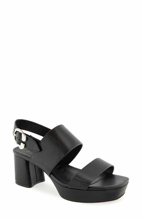 Prym Platform Sandal