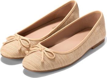 Yara Ballet Flat
