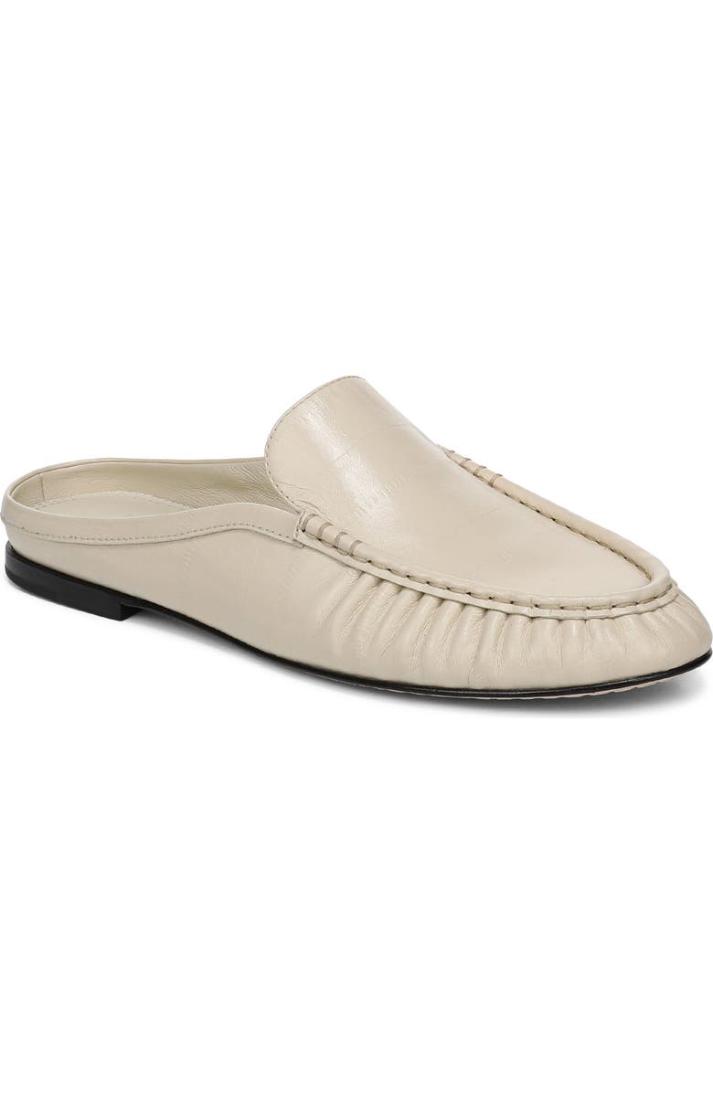 Vince Tevin Mule, Main, color, Moonlight