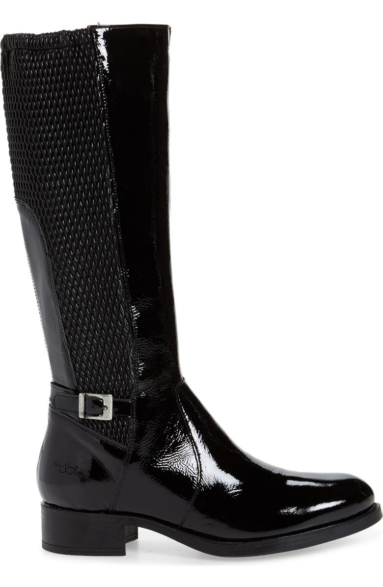 Bos. & Co. Bawn Waterproof Knee High Boot, Alternate, color,