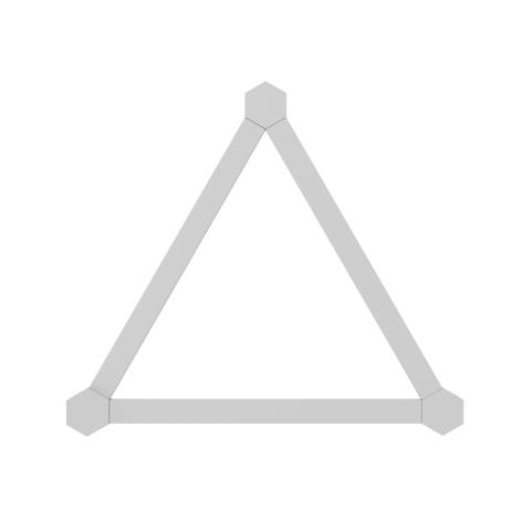 Lines 60 Degrees Expansion Pack (3 Lines)