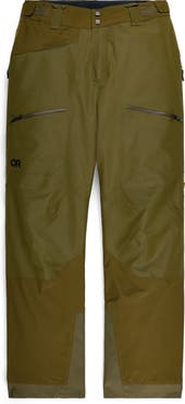 Outdoor Research Powderverse Snow Pants