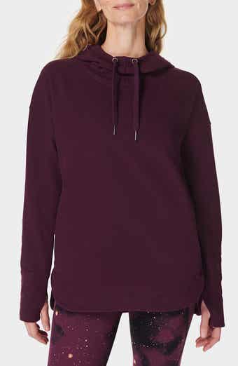 Sweaty Betty Escape Fleece Hoodie
