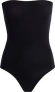 Commando Ballet Strapless Bodysuit
