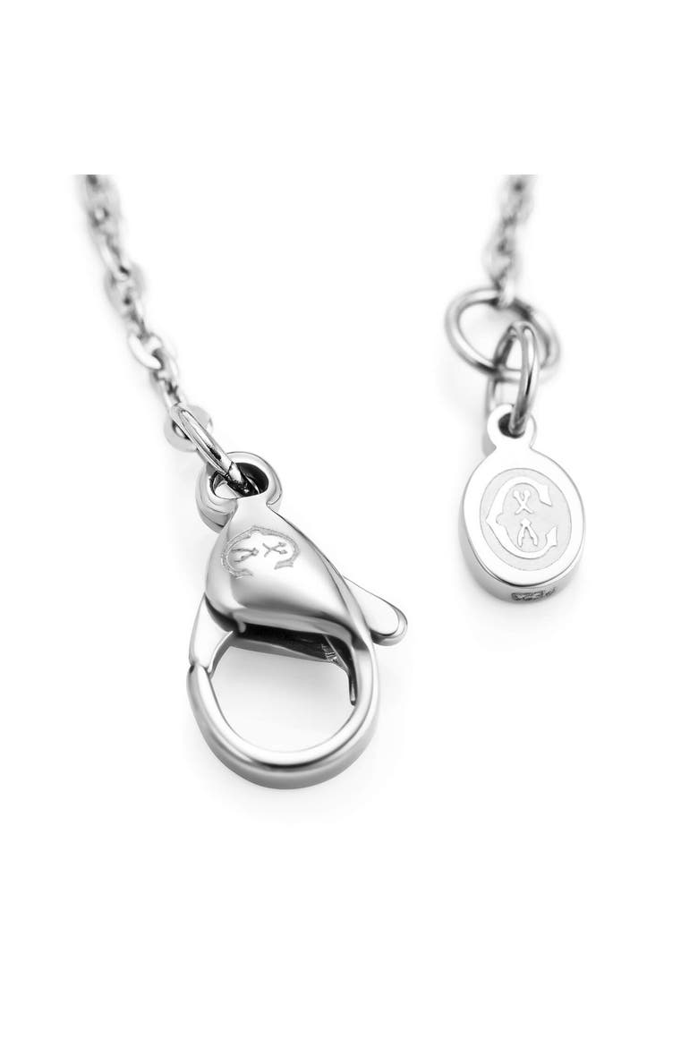 Zen Pendant, Alternate, color, Bicolor