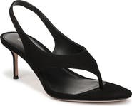 Veronica Beard Talon Slingback Sandal