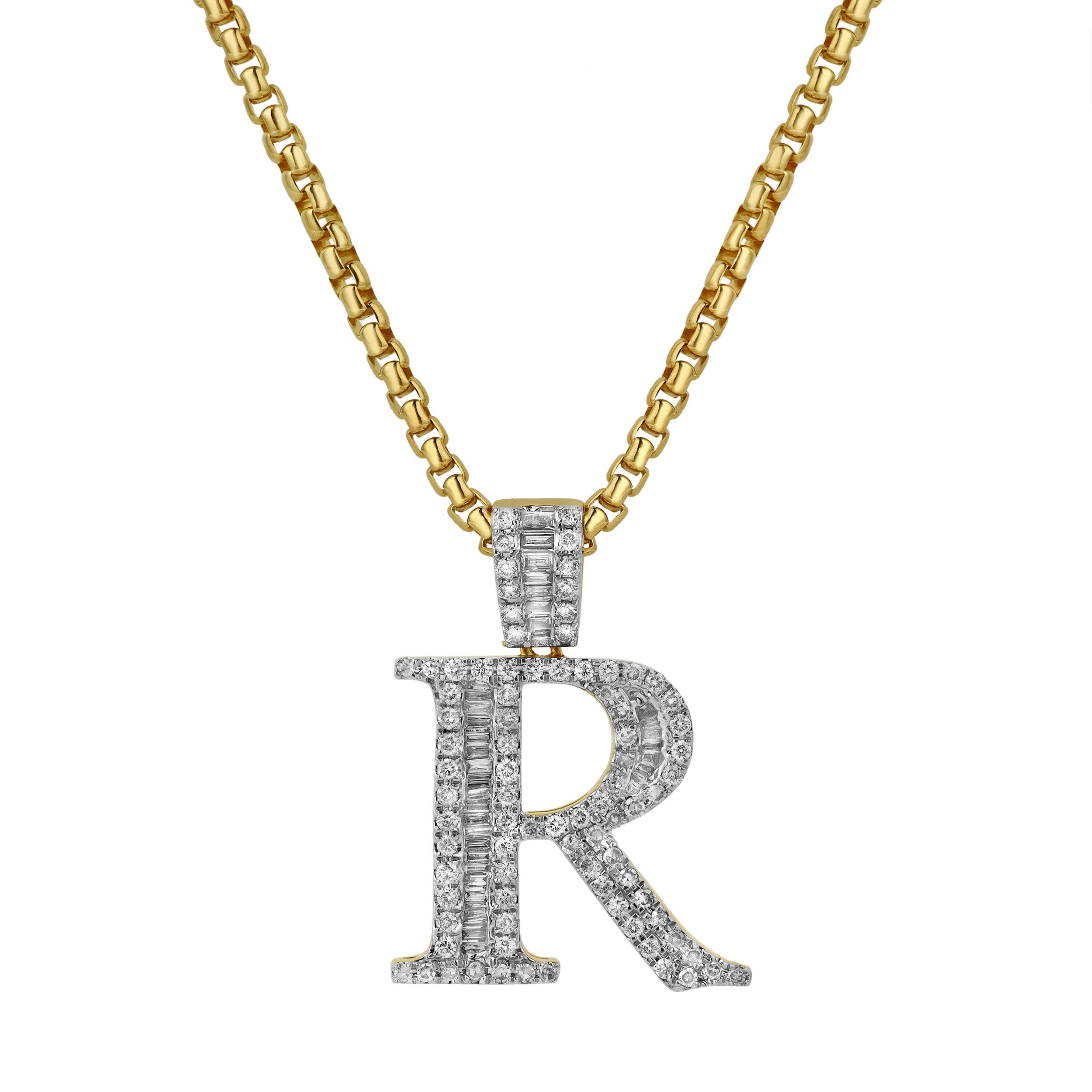 selected 10K Yellow Gold