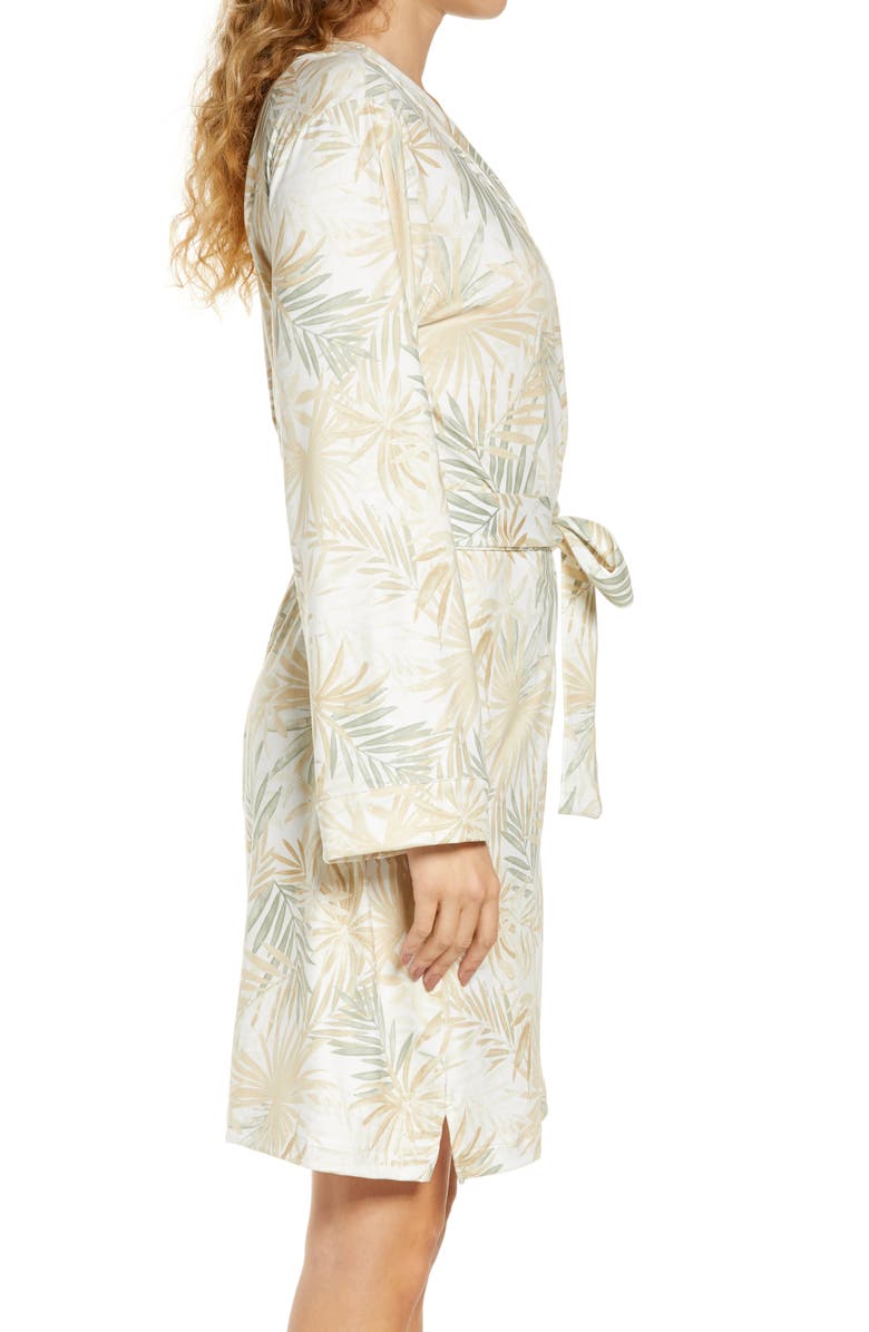 MASONgrey Classic Short Robe, Alternate, color, 