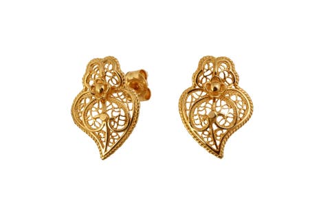Filigrana Earrings