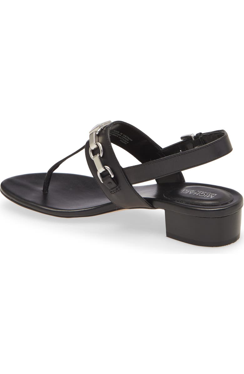 MICHAEL Michael Kors Charlton Sandal, Alternate, color,