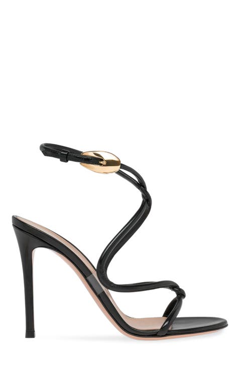 Jungle Mamba Sandal