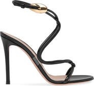 Gianvito Rossi Jungle Mamba Sandal