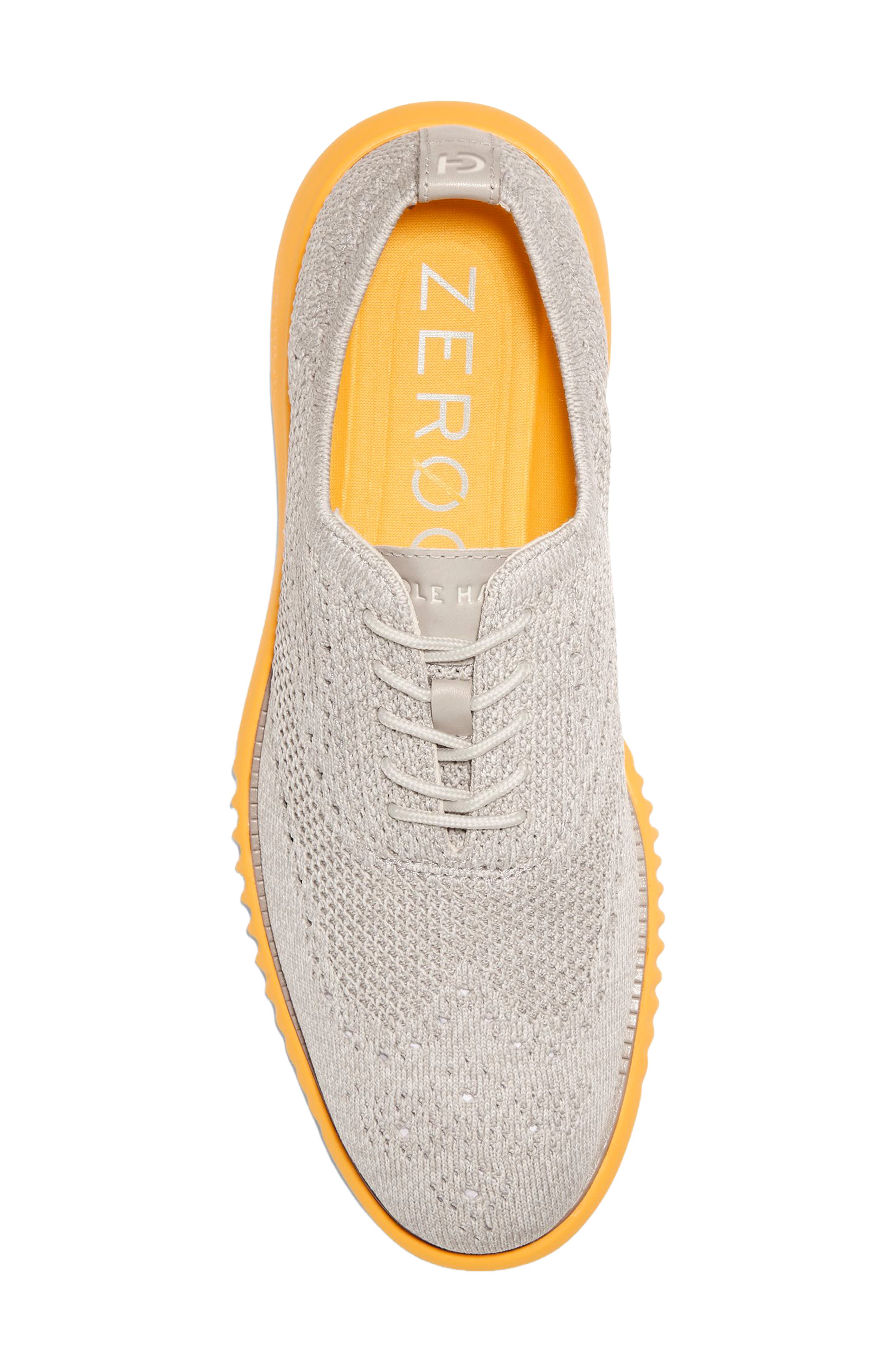 Cole Haan 2.ZeroGrand Stitchlite Oxford, Alternate, color, 