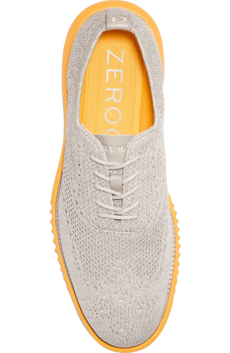 Cole Haan 2.ZeroGrand Stitchlite Oxford, Alternate, color,