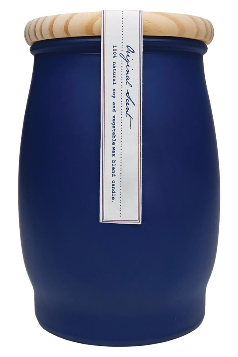 Saddle Barrel Candle, Main, color, ORIGINAL SCENT