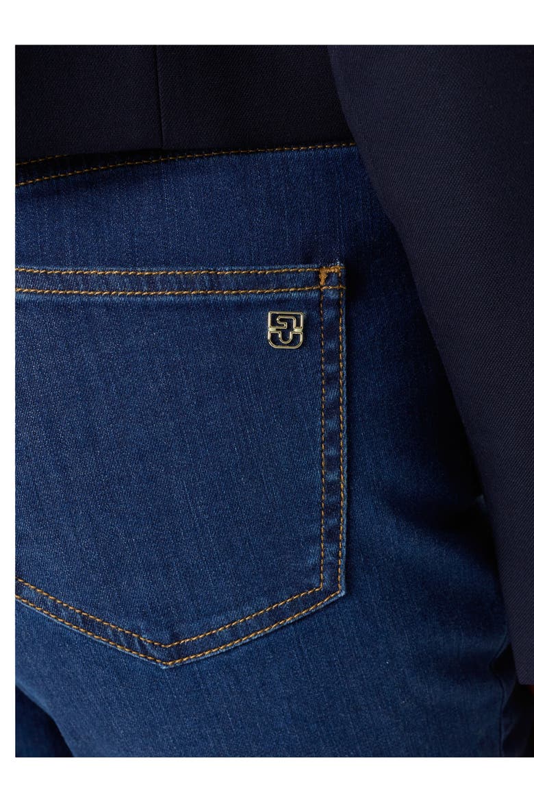 Amandyne Slim Fit Jeans, Alternate, color, Jeans