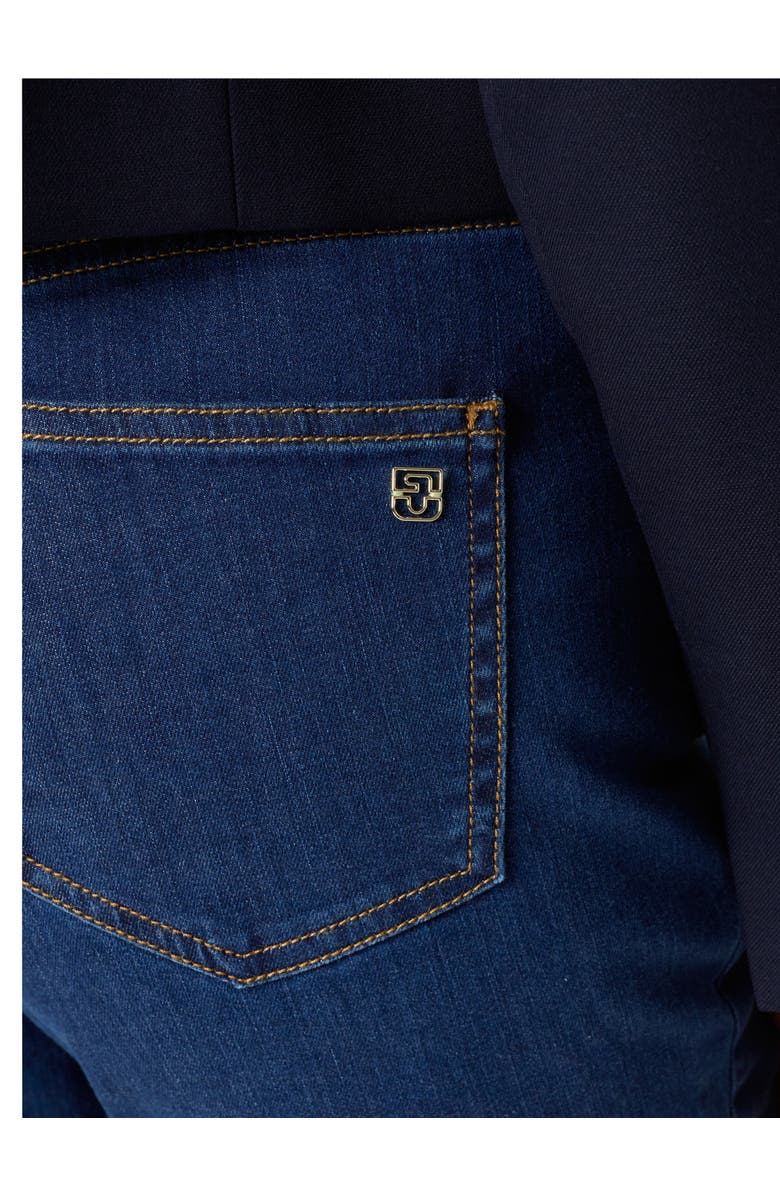 GERARD DAREL Amandyne Slim Fit Jeans, Alternate, color, Jeans