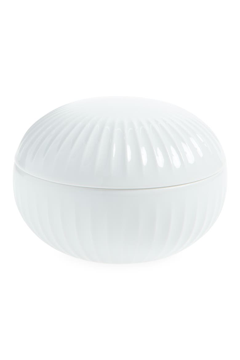 Hammershøi Bonbonniere, Main, color, WHITE