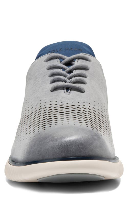 Cole Haan 2.zerogrand Laser Wing Oxford