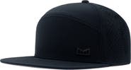 Melin Trenches Icon Hydro Performance Snapback Hat