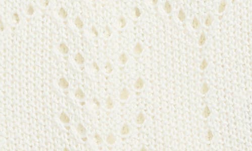 COTTON EMPORIUM COTTON EMPORIUM KIDS' KNIT VEST 