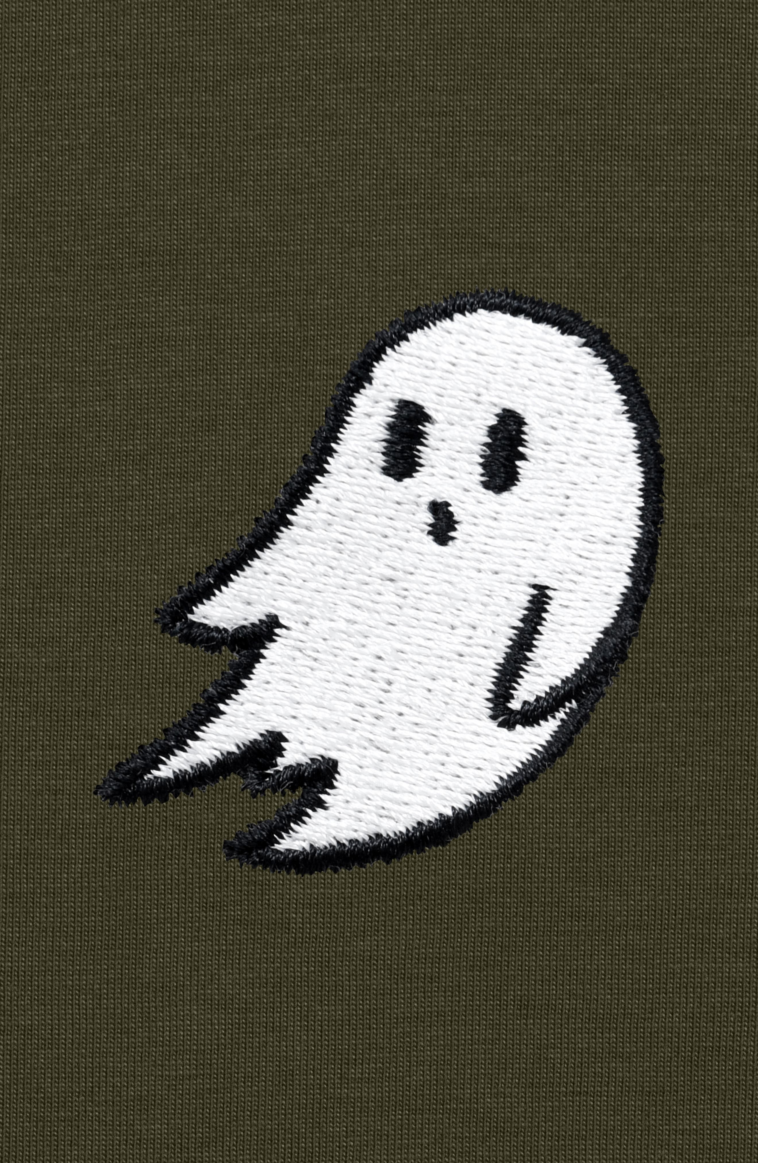 Ghost Midweight Short Sleeve Polo Shirt - image 2